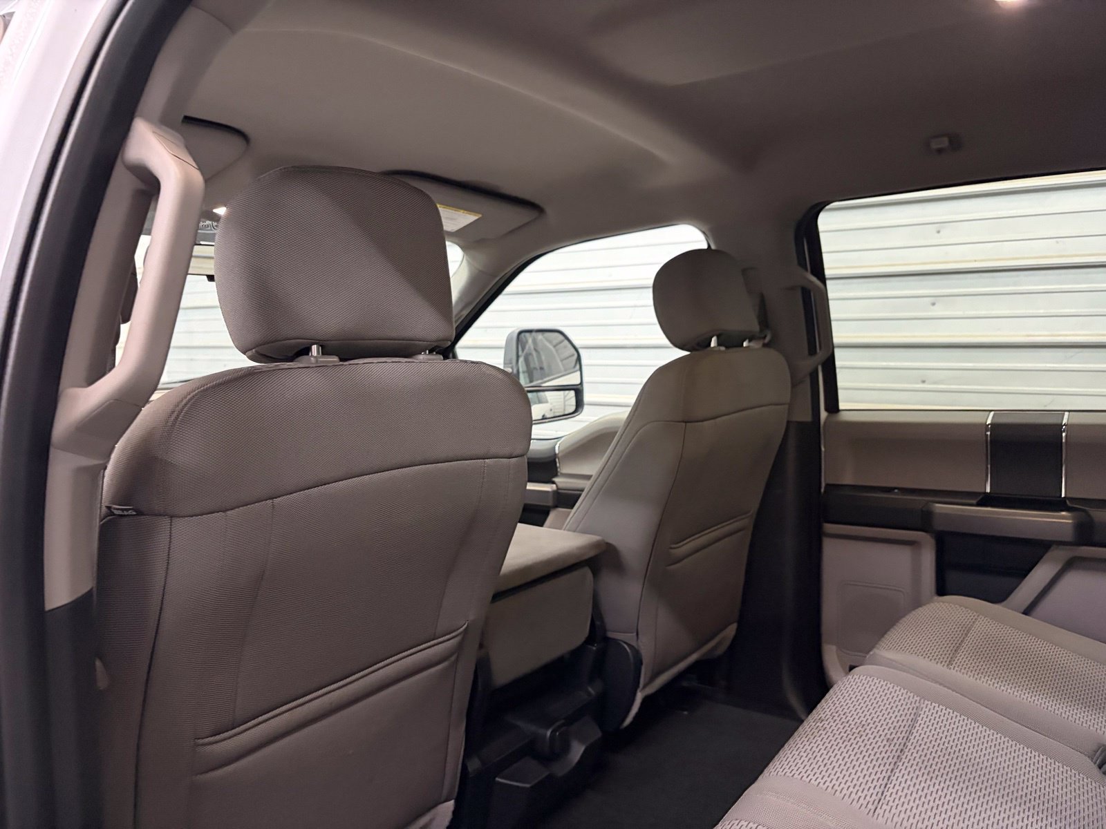 Used 2018 Ford F250 XLT AWD/4WD image 22