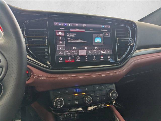 Used 2024 Dodge Durango SRT Hellcat AWD/4WD image 14