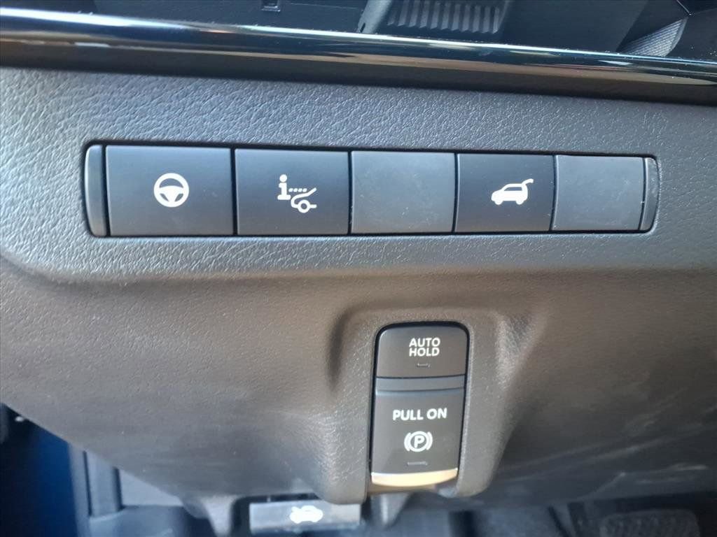 New 2026 Nissan Murano Platinum w/ Cargo Package image 18