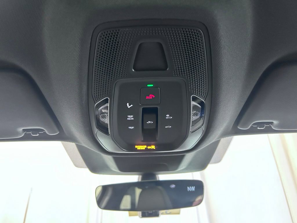 New 2026 Audi SQ5 Premium Plus image 18