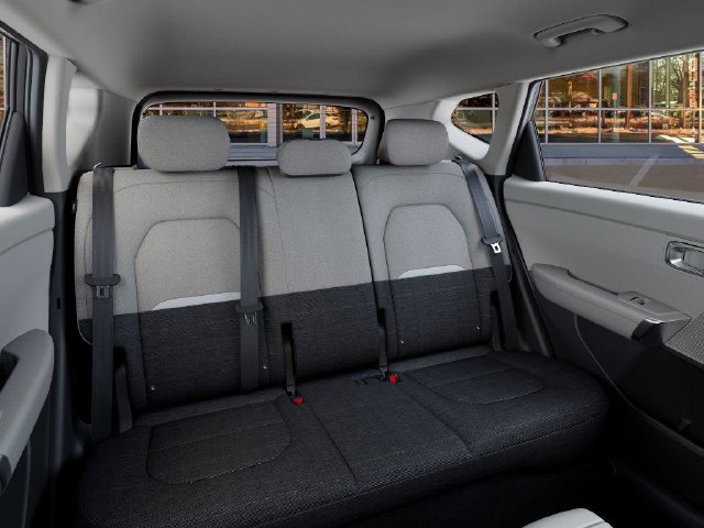 New 2027 Kia Seltos S AWD/4WD image 16
