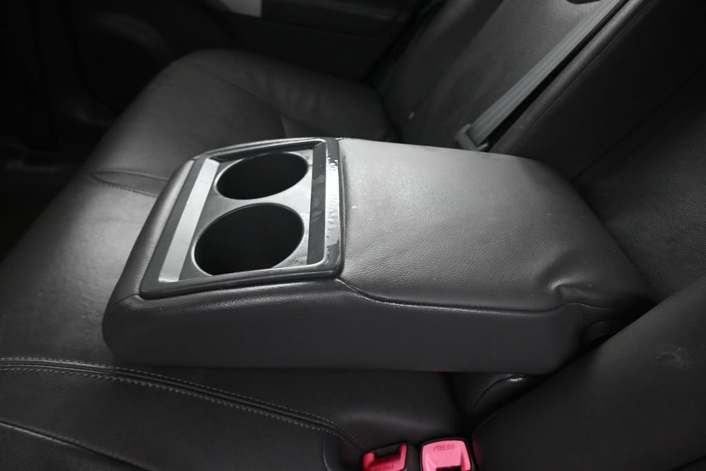 Used 2011 Toyota Prius Five w/ Advanced Technology Pkg FWD image 31