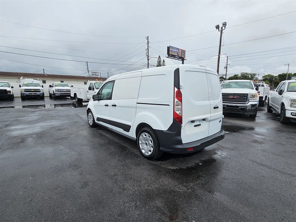 Used 2018 Ford Transit Connect XL image 7