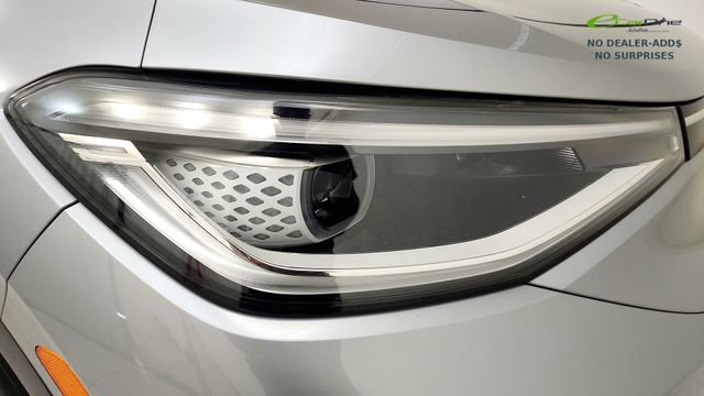Used 2024 Volkswagen ID.4 S RWD image 22