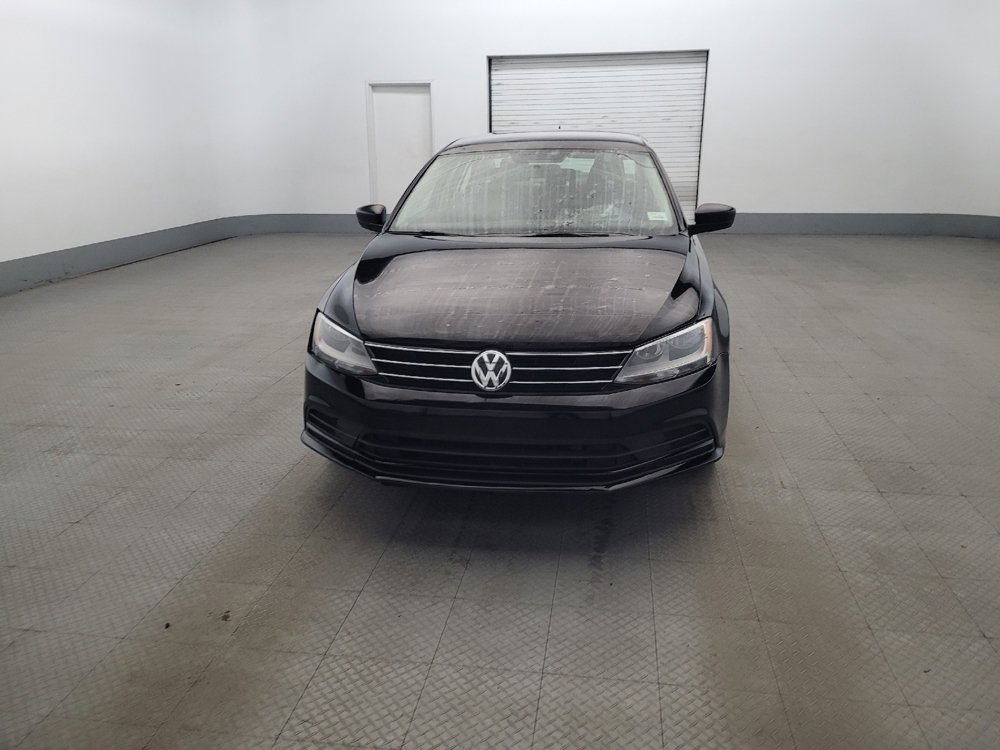 Used 2016 Volkswagen Jetta SE FWD image 15