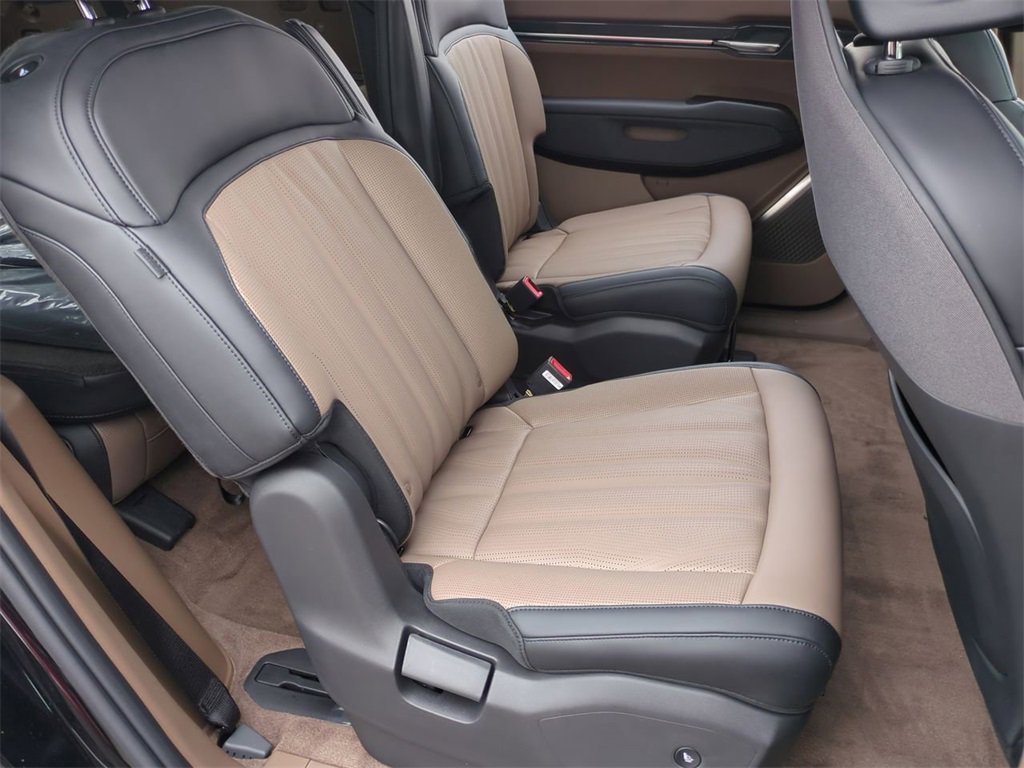 New 2026 Kia EV9 GT-Line image 39