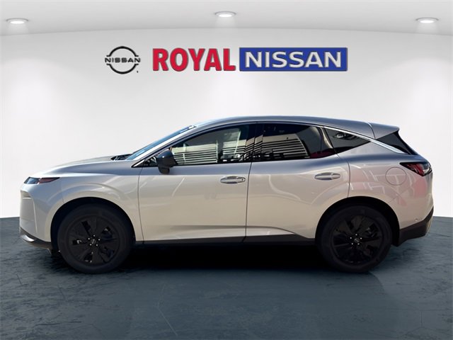 Used 2025 Nissan Murano SV image 4