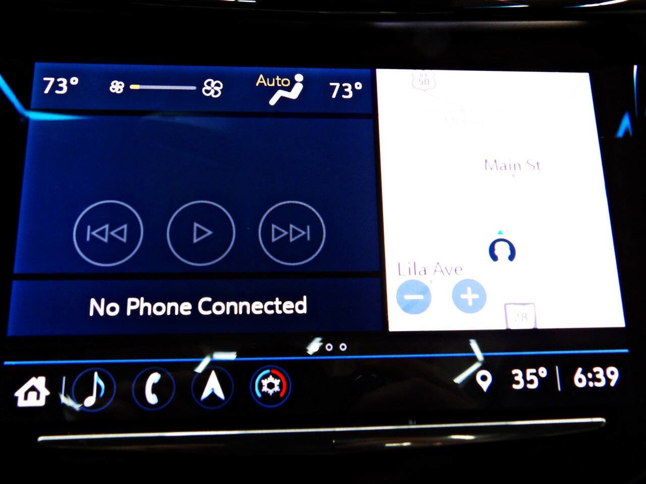 Used 2018 Cadillac CTS Luxury image 16