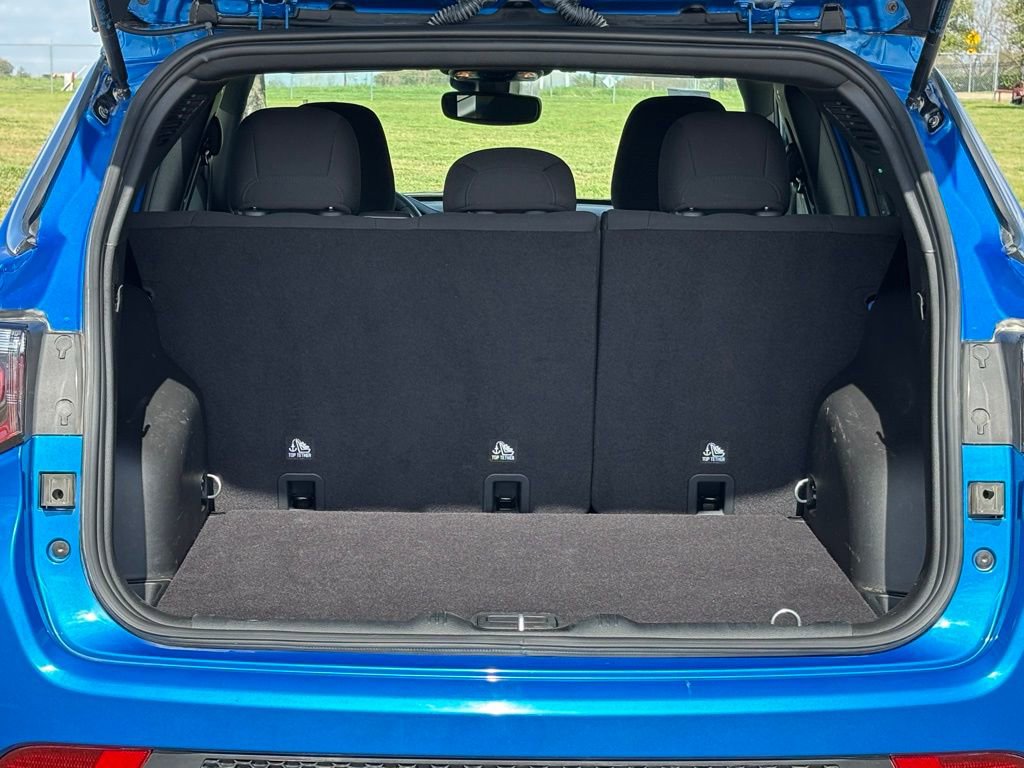 Used 2024 Jeep Compass Sport image 7