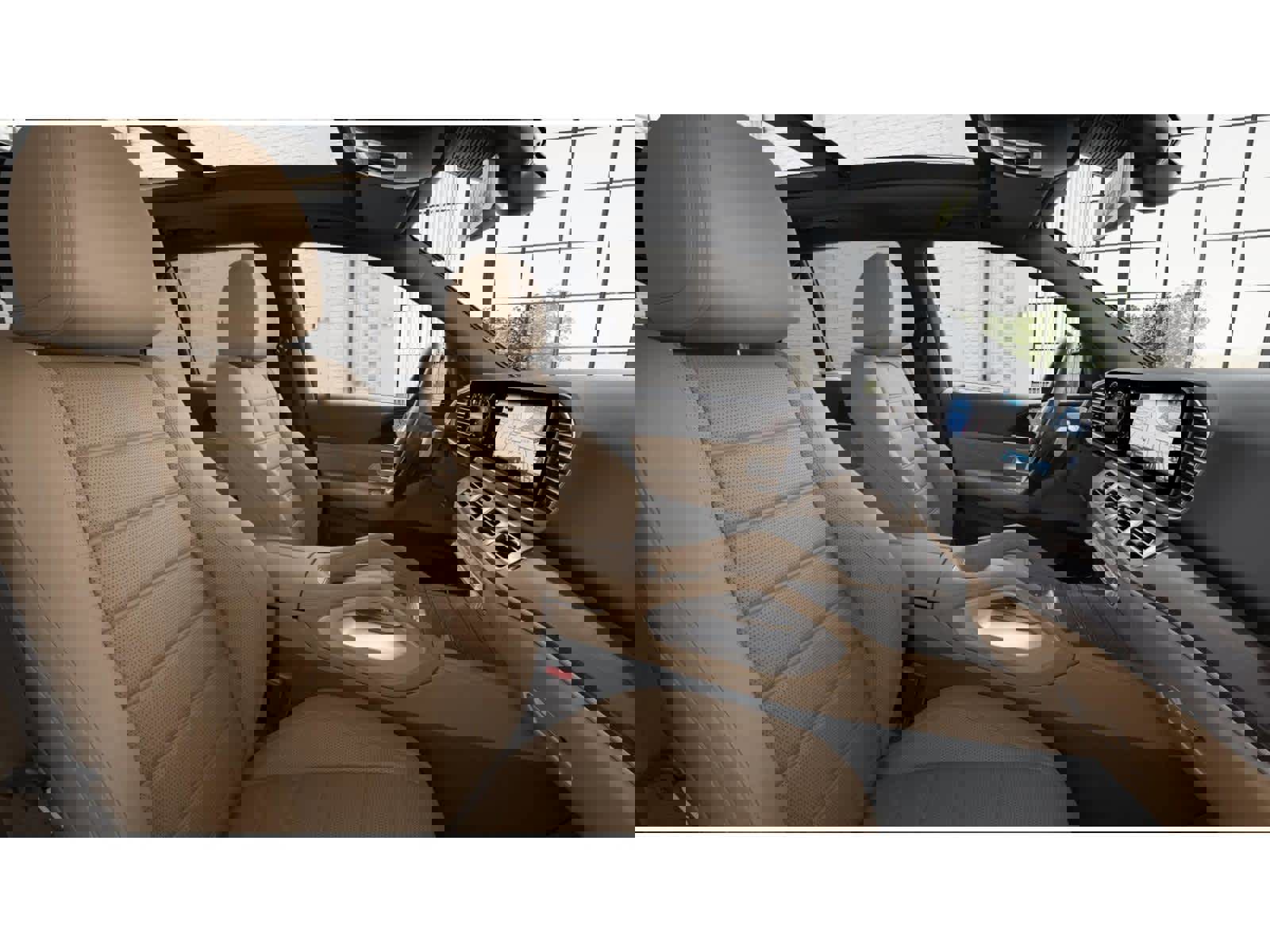 New 2026 Mercedes-Benz GLE 350 4MATIC image 3