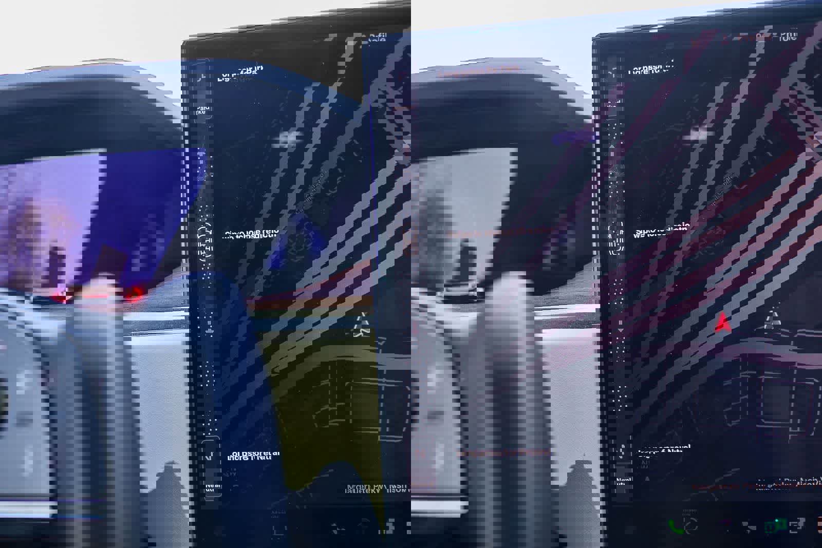 Used 2023 Tesla Model X image 23