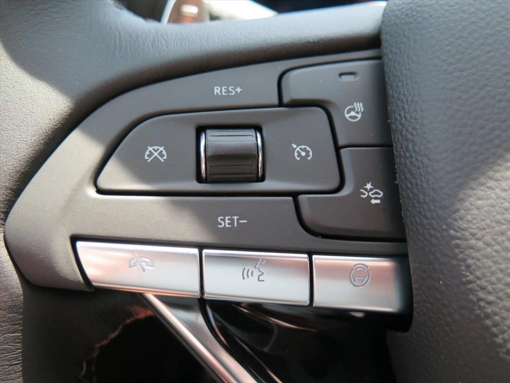 New 2026 Cadillac CT5 Sport w/ Technology Package RWD image 21