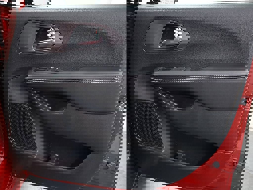 New 2026 Chrysler Pacifica Select image 26