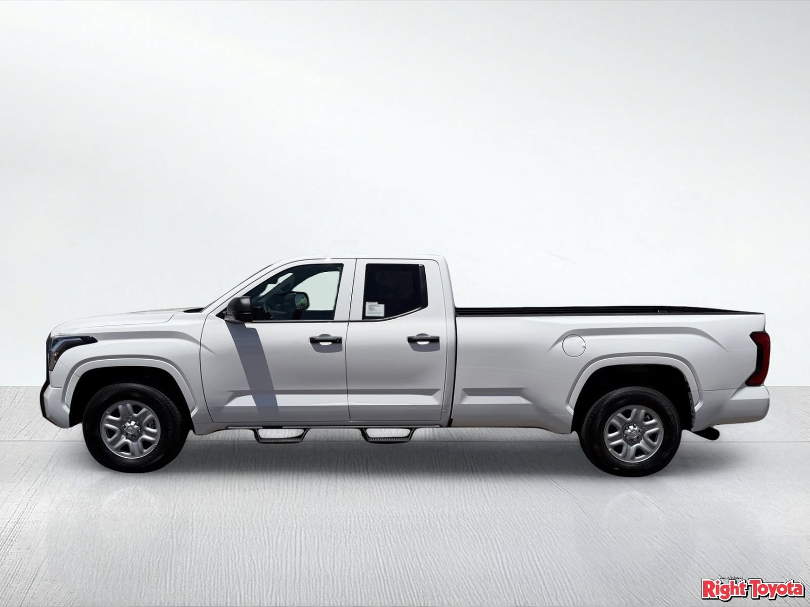 New 2026 Toyota Tundra SR RWD image 3