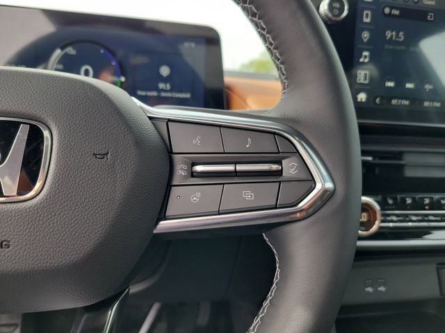 New 2026 Honda Prologue Elite image 19