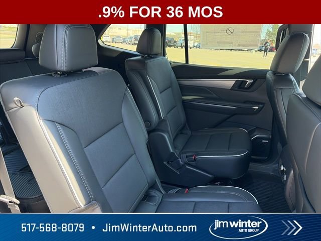 New 2026 Buick Enclave Preferred w/ Power Package AWD/4WD image 16