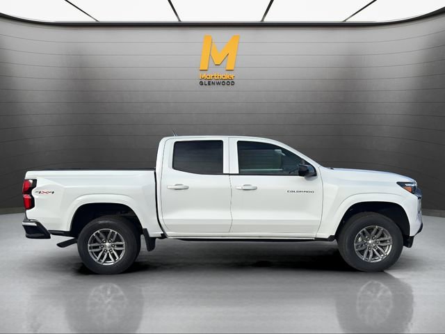 New 2026 Chevrolet Colorado LT w/ LT Convenience Package image 2