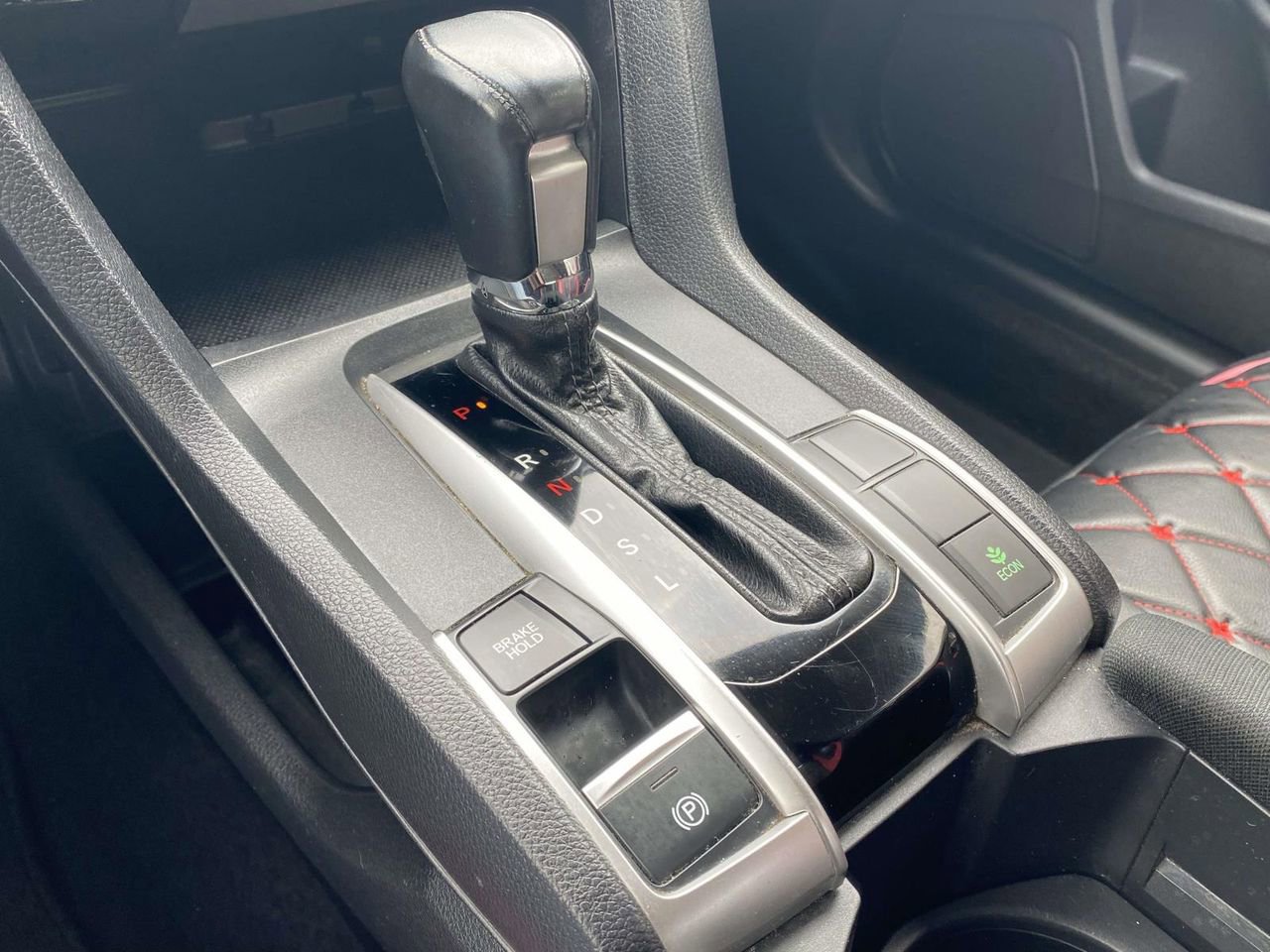 Used 2019 Honda Civic EX image 27