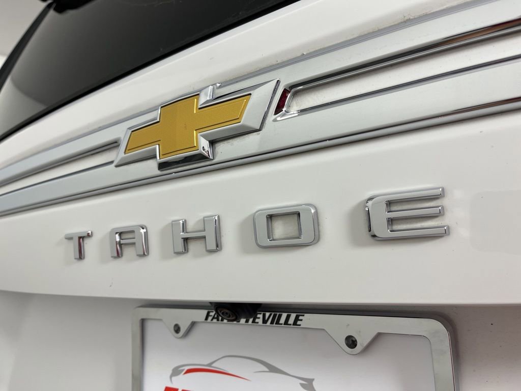 Certified 2024 Chevrolet Tahoe LS image 19