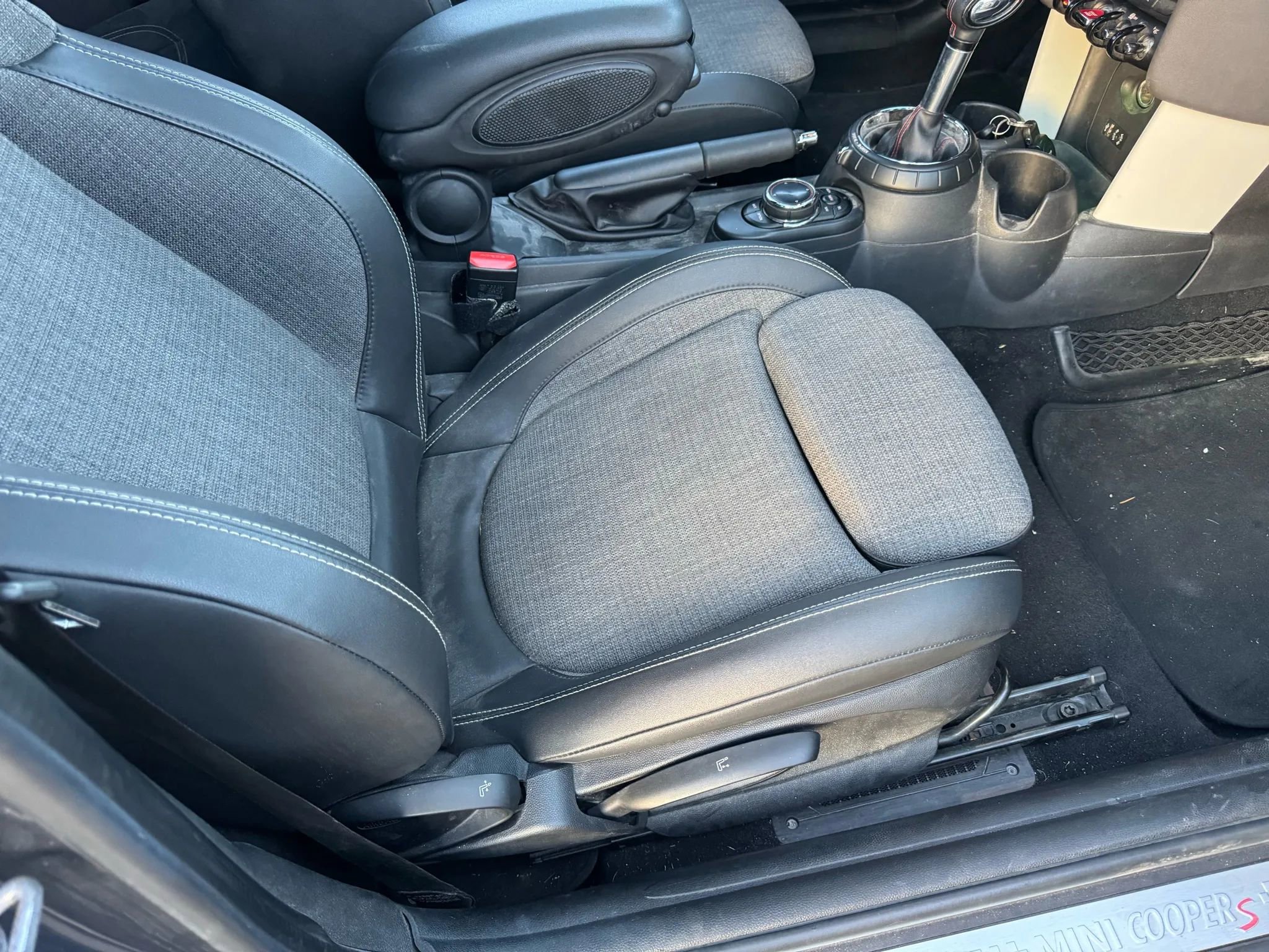 Used 2014 MINI Cooper S FWD image 33