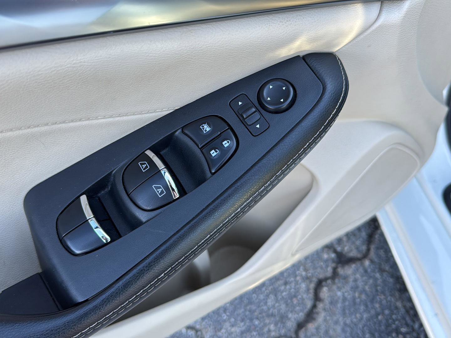 Used 2020 Nissan Maxima 3.5 SL w/ Floor Mat Group image 29