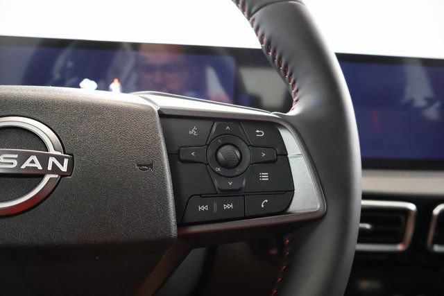 New 2026 Nissan Sentra SR w/ SR Premium Package FWD image 18