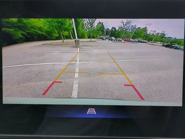 Used 2025 Chevrolet Trax ACTIV w/ Driver Confidence Package image 20