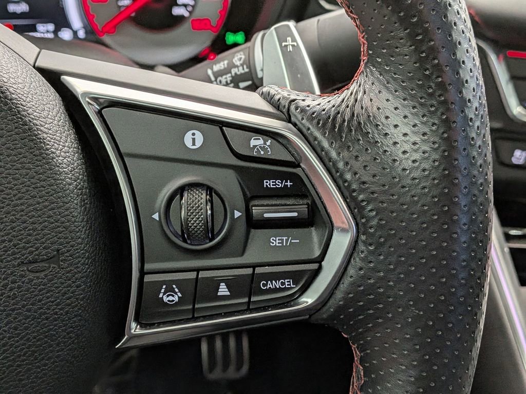 Used 2022 Acura TLX w/ A-SPEC Pkg image 20
