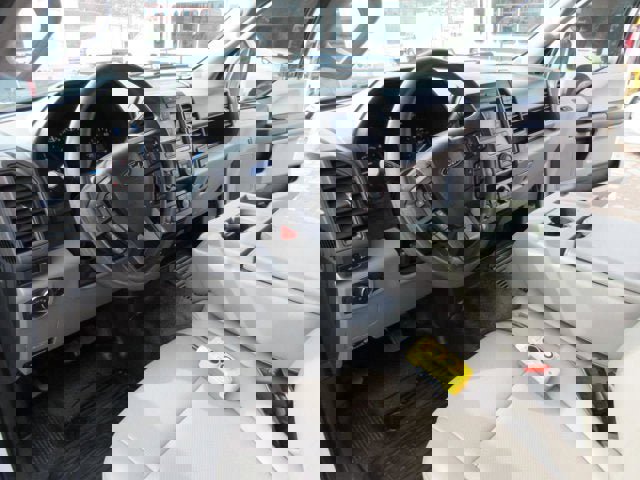 Used 2022 Ford F550 2WD Regular Cab Super Duty image 11