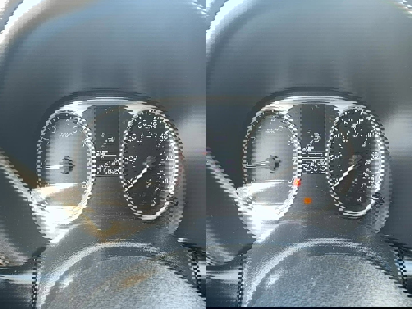 Used 2020 Nissan Kicks S image 23