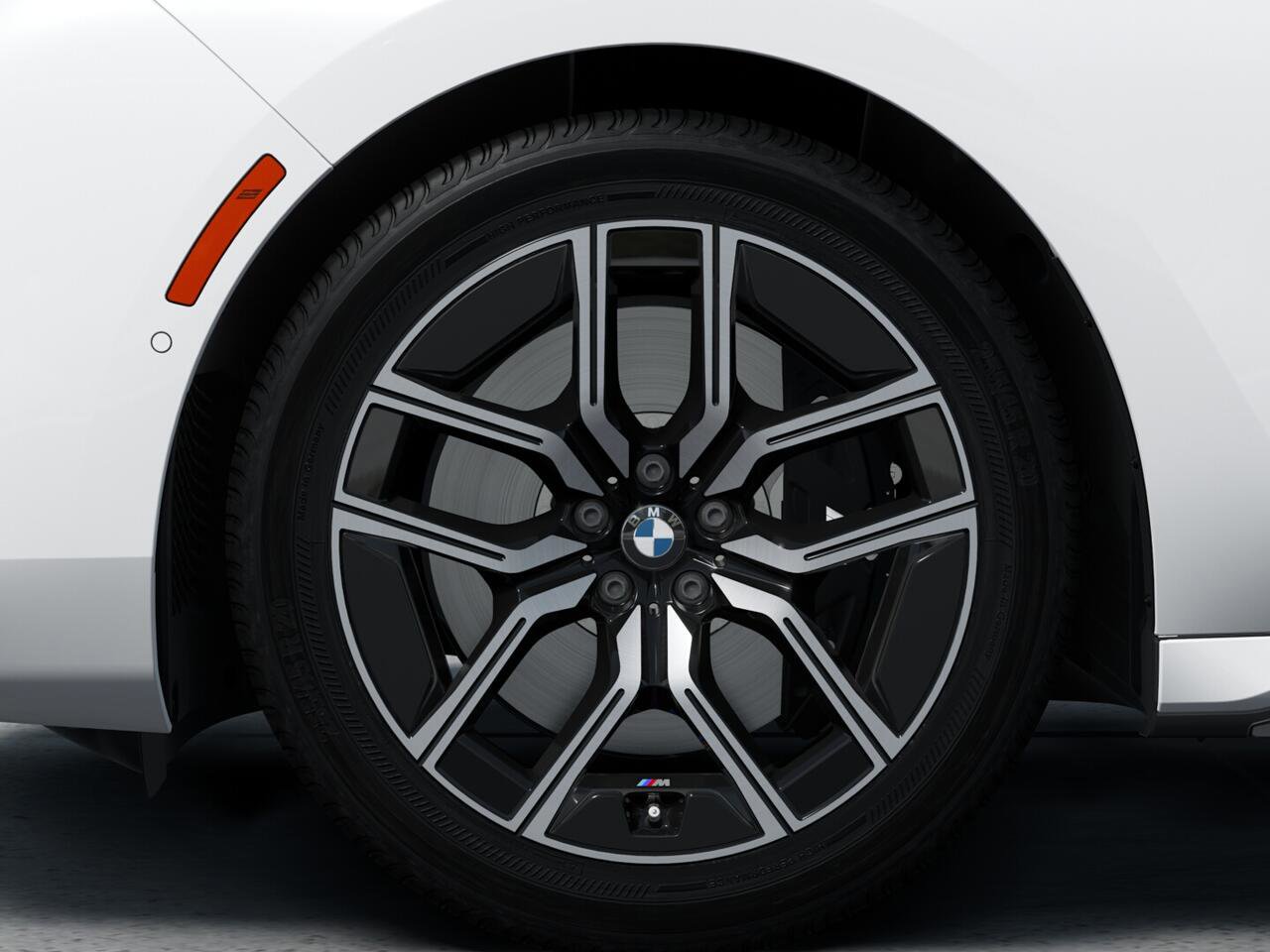 New 2026 BMW 740i xDrive AWD/4WD image 7