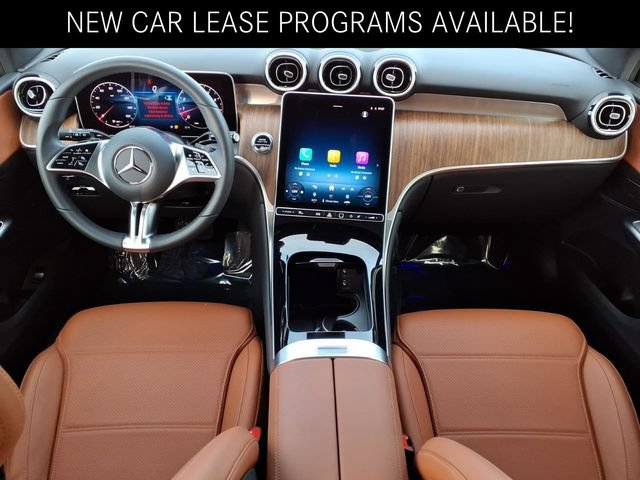 Certified 2026 Mercedes-Benz GLC 300 image 4