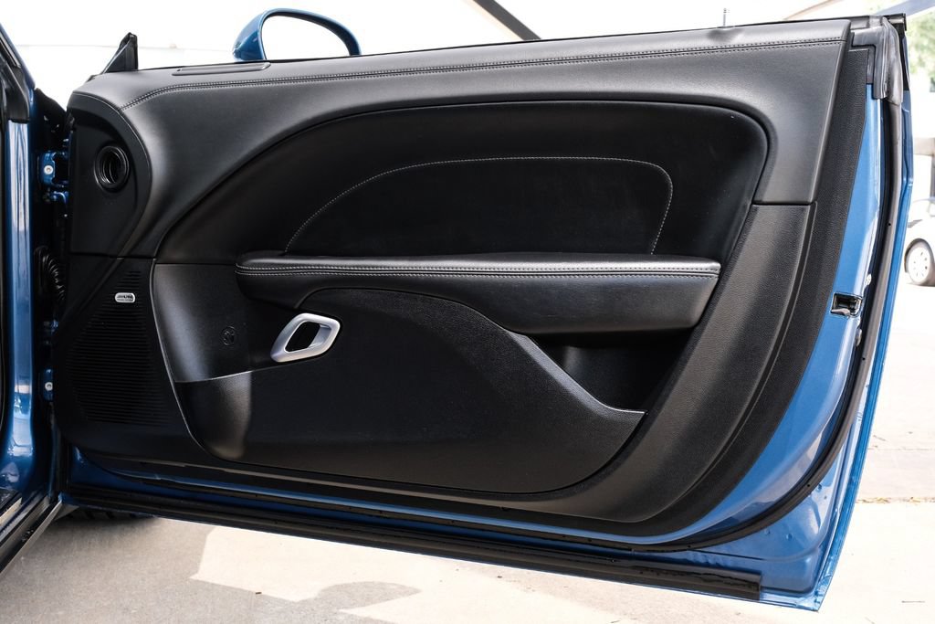 Used 2020 Dodge Challenger R/T Scat Pack RWD image 40
