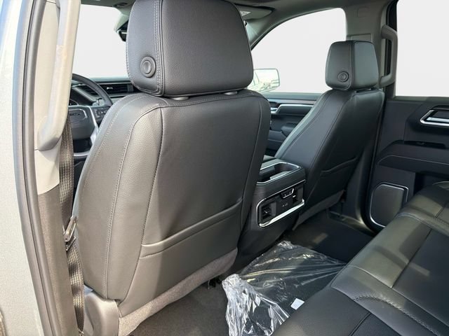 New 2026 GMC Sierra 1500 Denali w/ Denali Reserve Package AWD/4WD image 13