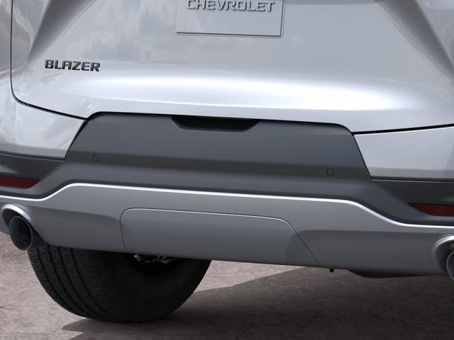 New 2026 Chevrolet Blazer LT w/ Convenience Package FWD image 14