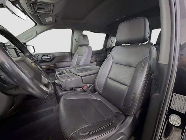 Used 2019 Chevrolet Silverado 1500 LT w/ Texas Edition AWD/4WD image 11