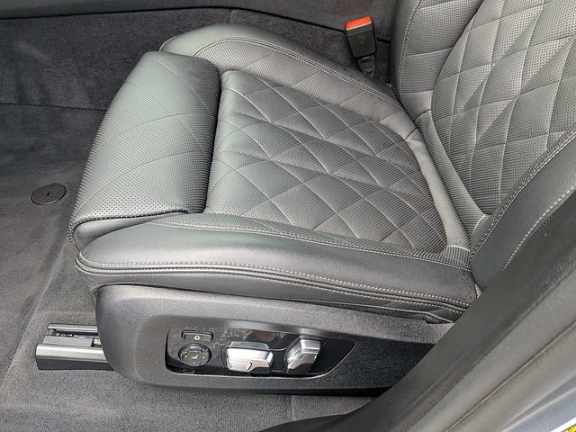 Used 2025 BMW X5 xDrive40i w/ Climate Comfort Package AWD/4WD image 22