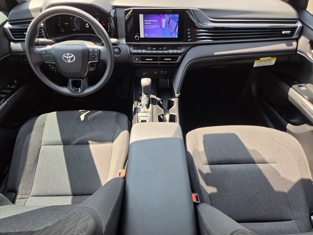 Used 2026 Toyota Camry LE w/ Convenience Package FWD image 13