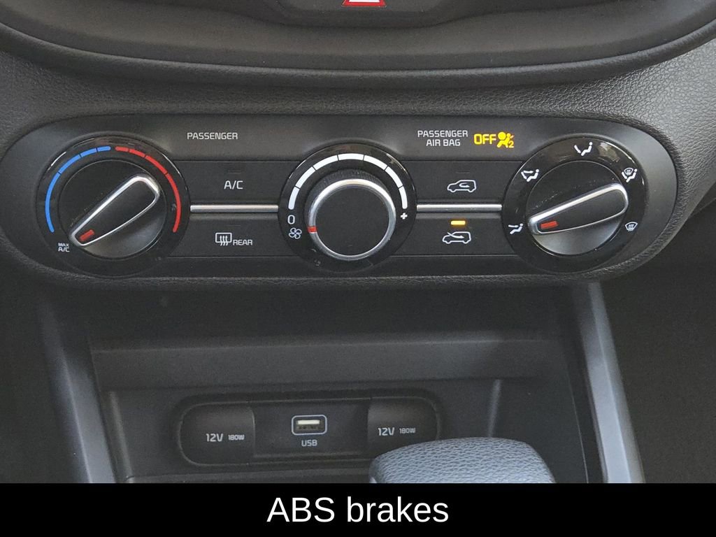 Used 2023 Kia Soul LX w/ Option Group 015 image 27