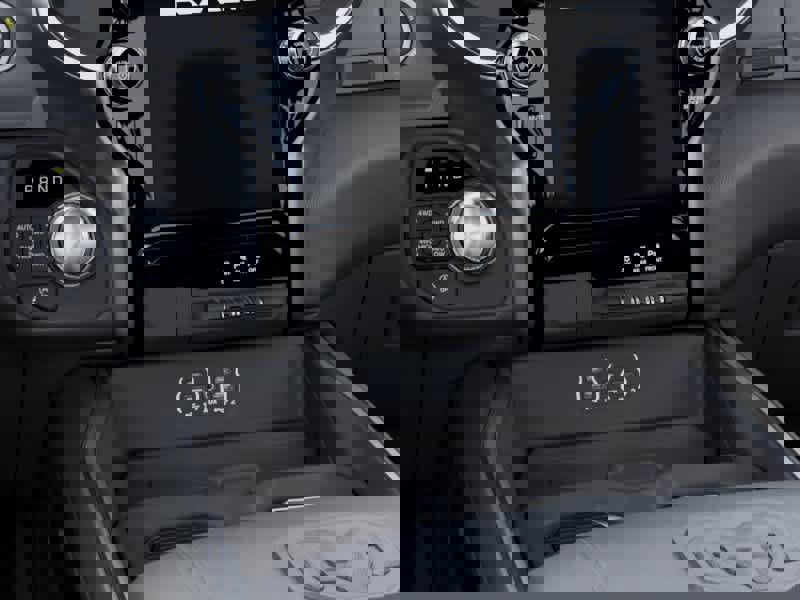 New 2026 RAM 1500 Laramie w/ Night Edition image 24