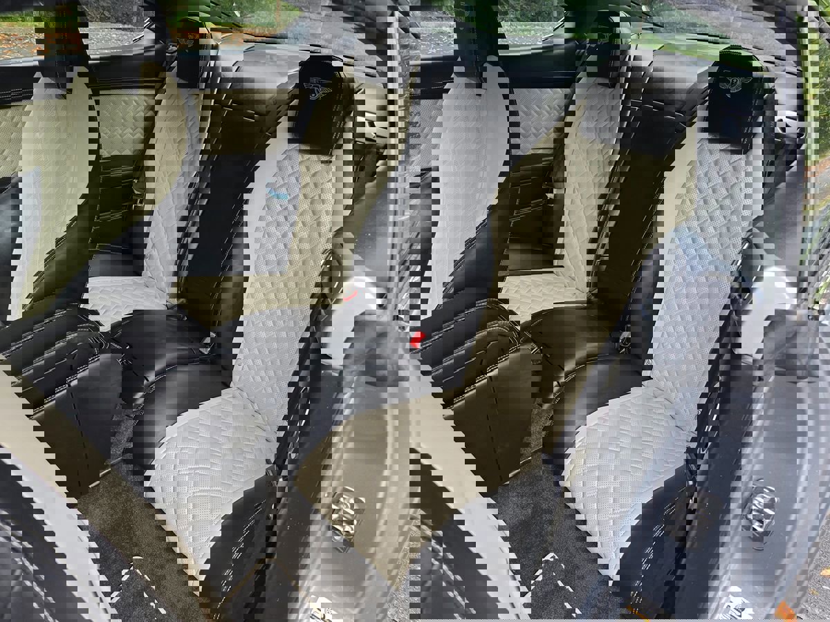 Used 2016 Bentley Continental GT V8 S image 15