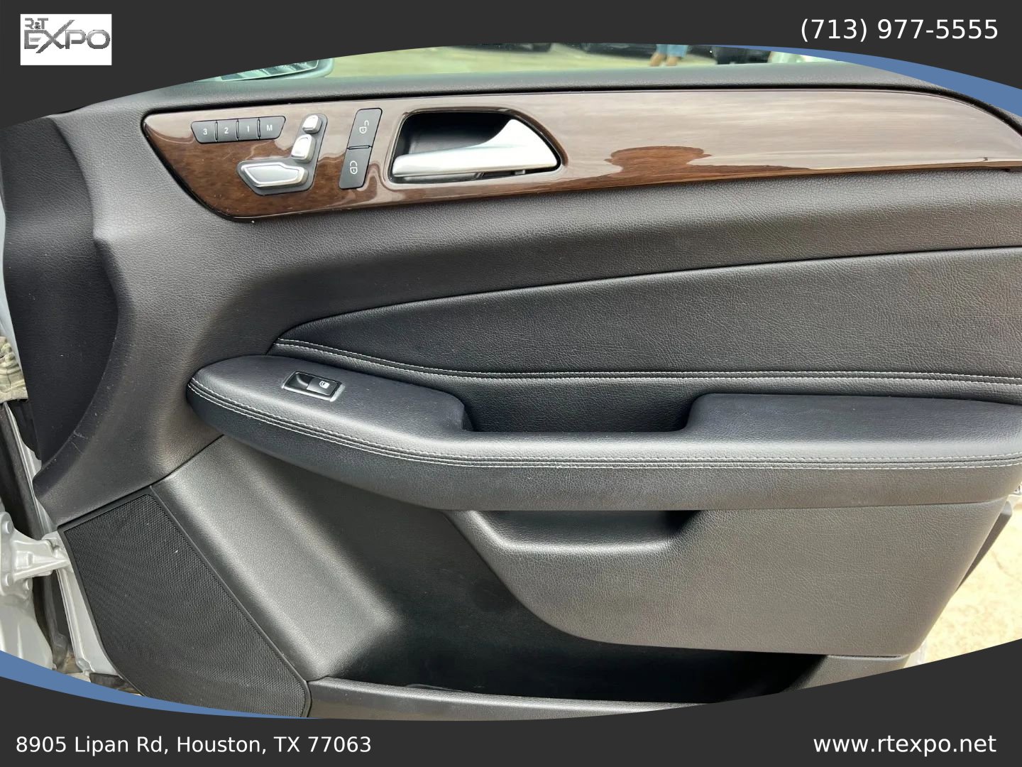 Used 2017 Mercedes-Benz GLS 450 4MATIC image 48