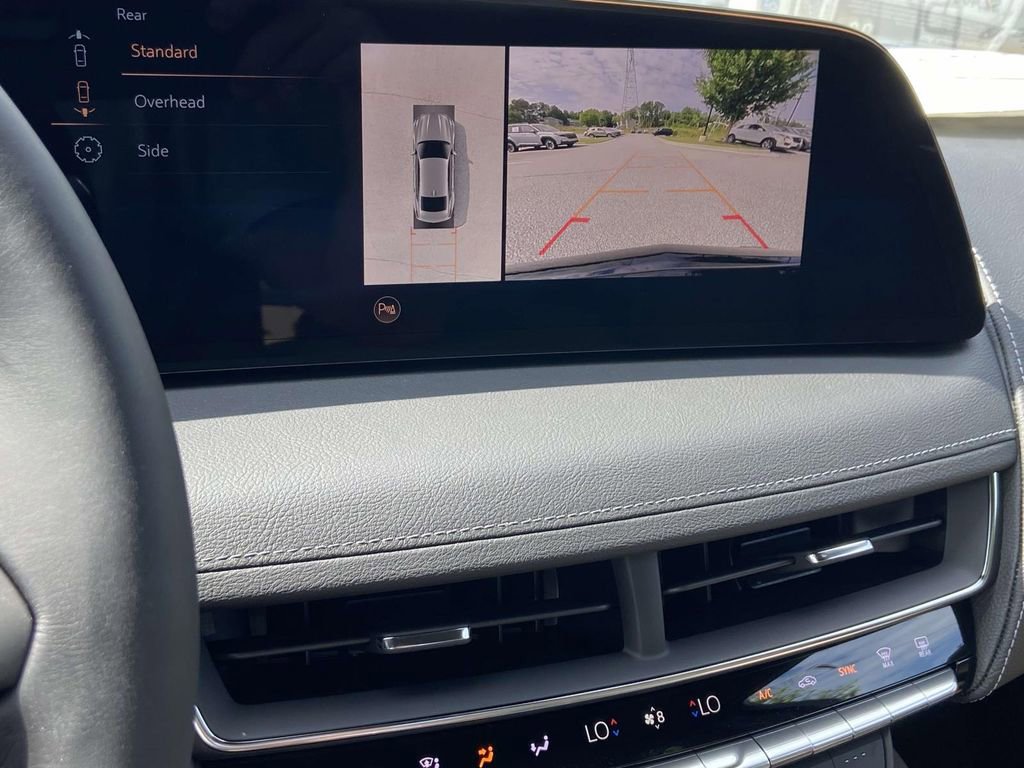 New 2026 Cadillac CT5 Premium Luxury RWD image 28
