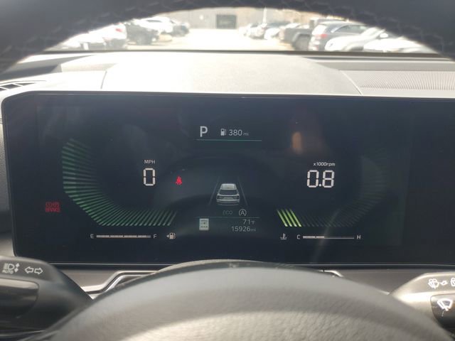 Certified 2025 Kia Sorento S image 19