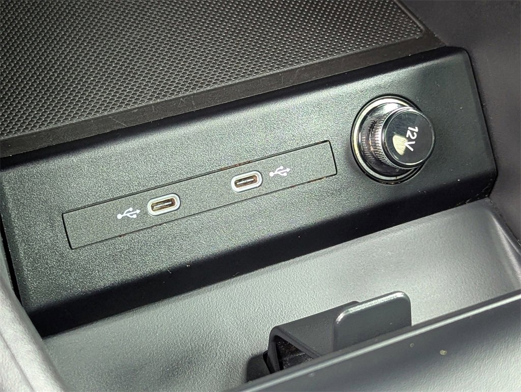 Used 2023 Audi Q4 e-tron Prestige w/ Black Optic Package image 23