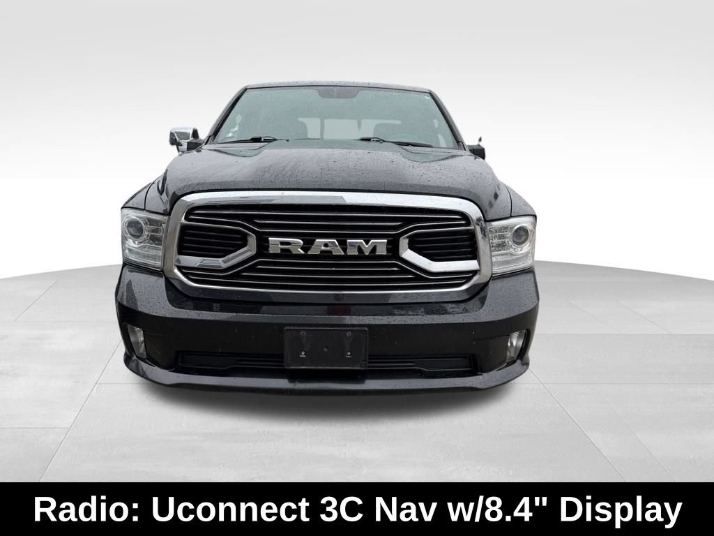 Used 2017 RAM 1500 Limited AWD/4WD image 9