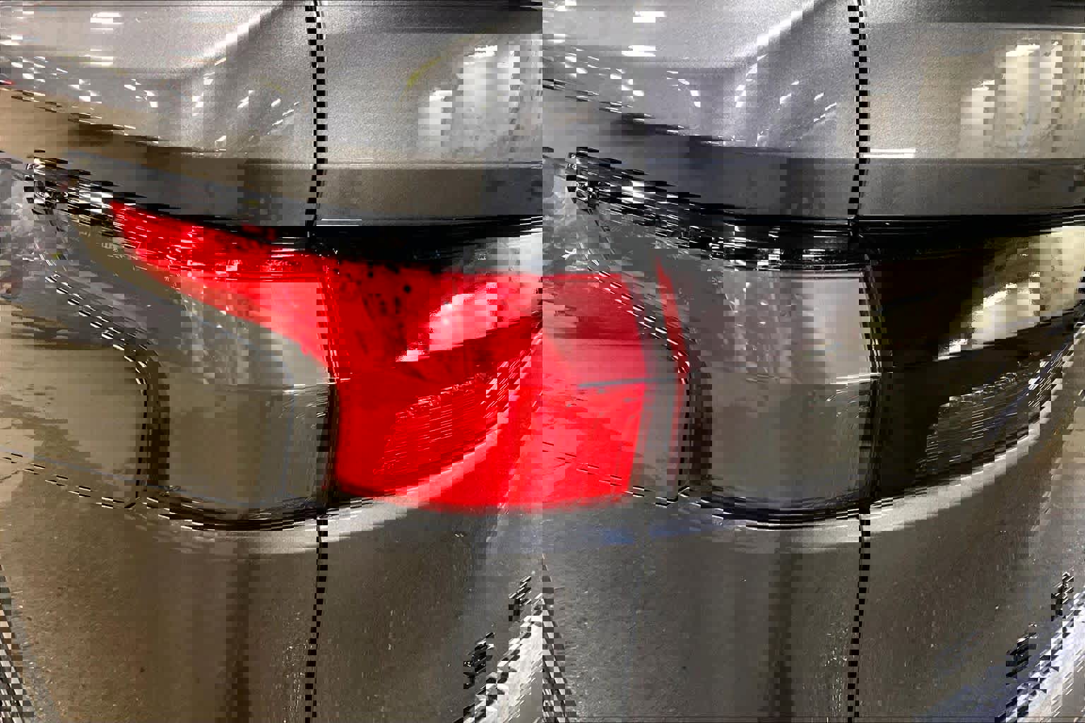 Certified 2024 Toyota Sequoia SR5 w/ SR5 Premium Package image 27