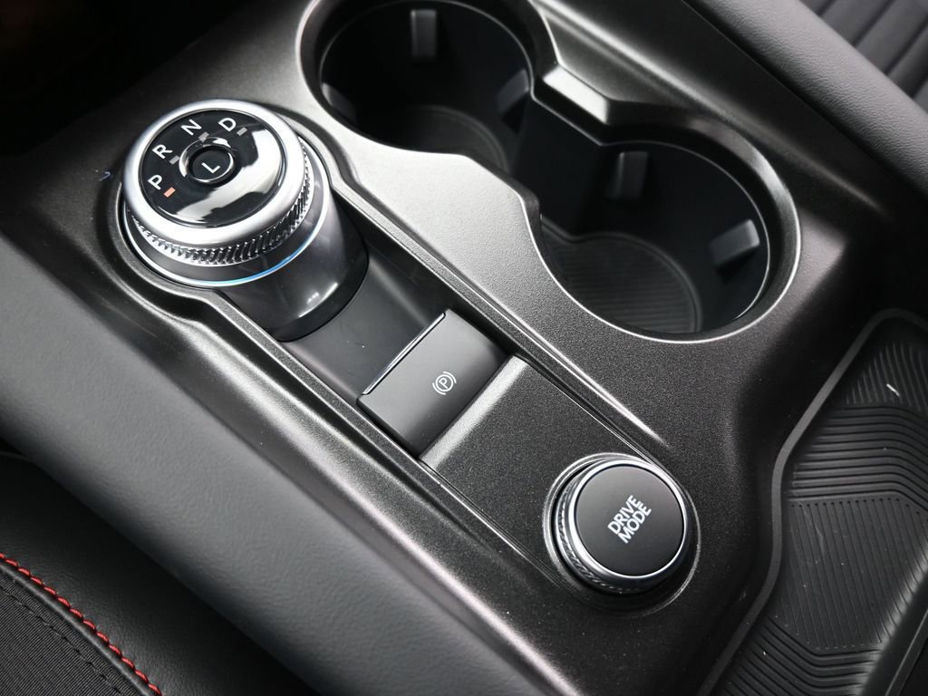 New 2025 Ford Explorer ST-Line w/ Premium Package image 19