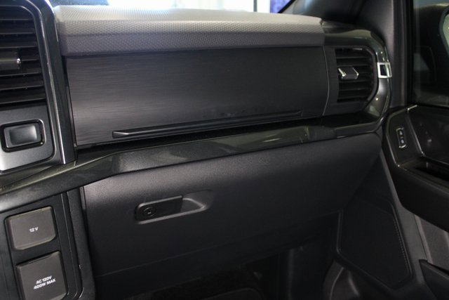 Used 2022 Ford F150 XLT w/ Equipment Group 302A High image 28