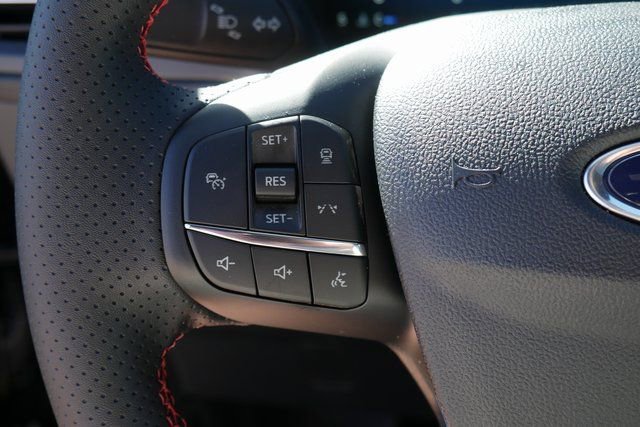 New 2026 Ford Escape ST-Line Elite w/ Premium Technology Package image 20